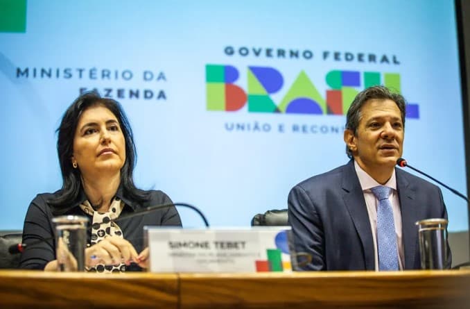 Governo Lula condiciona R$ 172 bilhões em despesas no próximo ano à aprovação do arcabouço fiscal