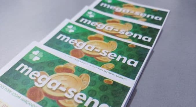 Mega-Sena acumula e prêmio sobe para R$ 82 milhões; veja números sorteados