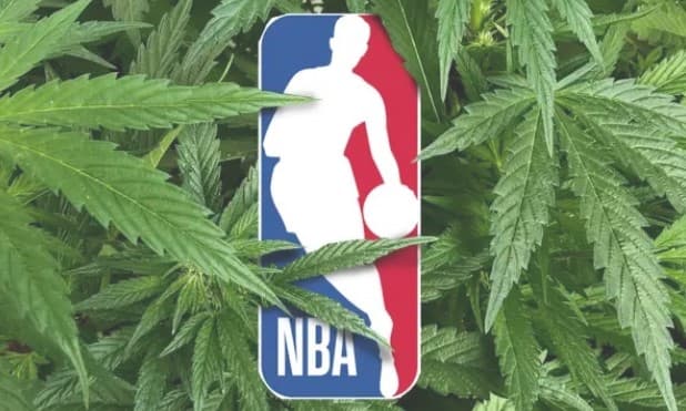 NBA pode liberar uso de maconha em acordo com jogadores