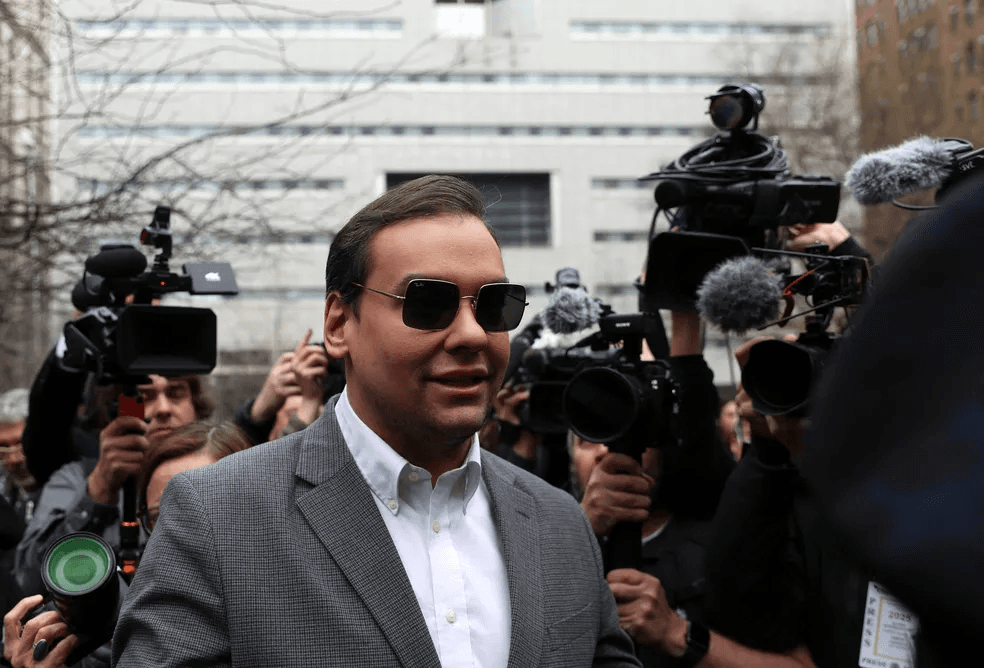 Deputado dos EUA filho de brasileiros é detido