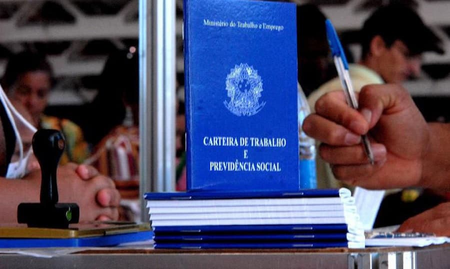 RN teve maior alta no trimestre e alcança 4ª maior taxa de desemprego do Brasil, aponta IBGE