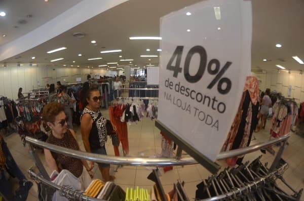 Marisa vai fechar loja na Cidade Alta e faz promoção; funcionários serão realocados