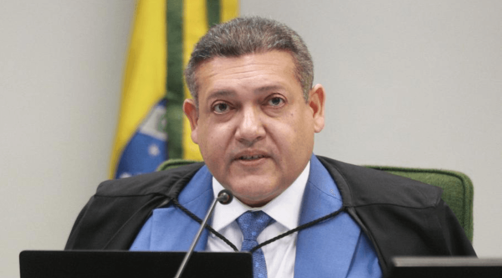 Ministro do STF Kassio Nunes Marques tem nova complicação em bariátrica e é atendido em hospital