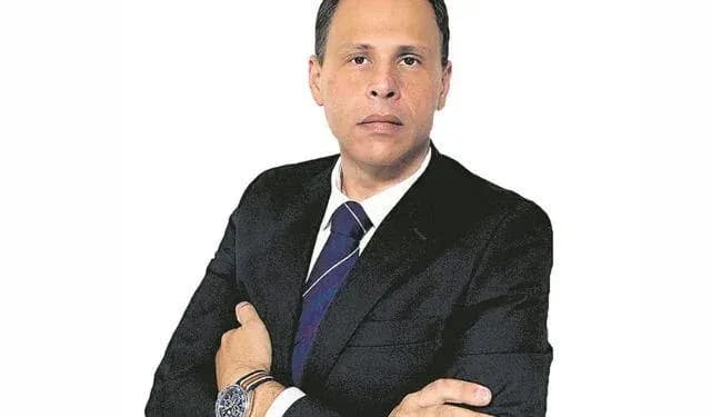 Assessor de Moraes, responsável pelas Fake News no TSE, é exonerado após prisão em flagrante por violência doméstica