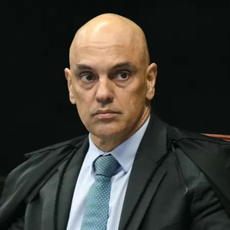 Alexandre de Moraes não quer só aplicar a lei, mas ditar a moral