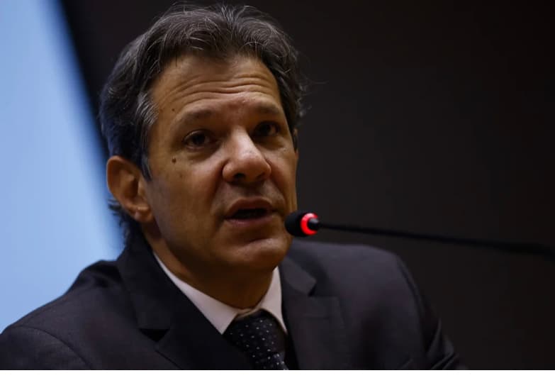Haddad indica Gabriel Galípolo para assumir diretoria de política monetária do Banco Central