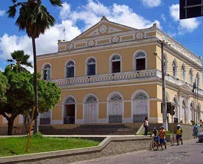 Prefeitura de Ceará-Mirim antecipa início do pagamento dos salários para hoje (19)