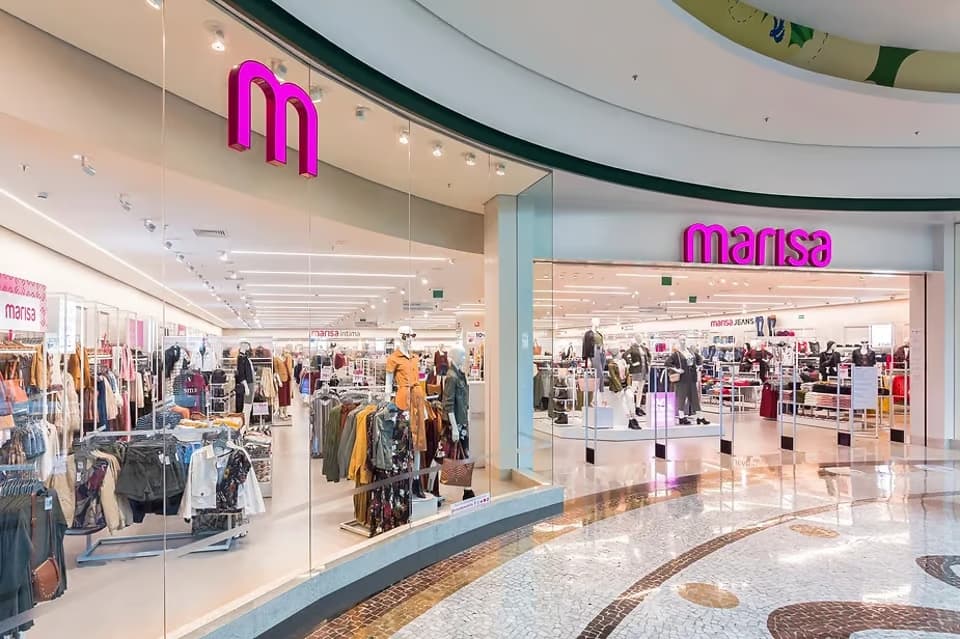 Lojas Marisa tem três pedidos de falência abertos por credores