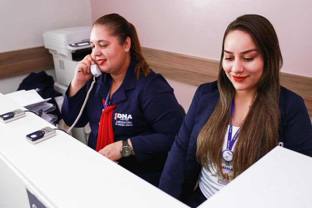 DNA Center será laboratório de referência para pacientes do Hospital AngioVascular, em Natal