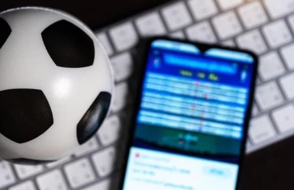 Brasil foi o país com mais casos suspeitos de fraudes em apostas esportivas online em 2022