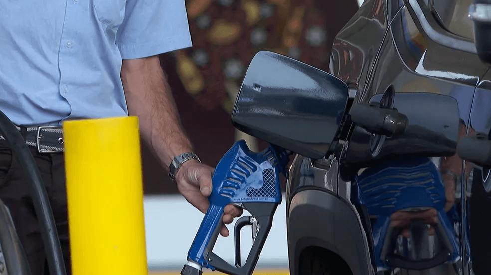 Preço médio da gasolina cai R$ 0,22 no Rio Grande do Norte, aponta ANP