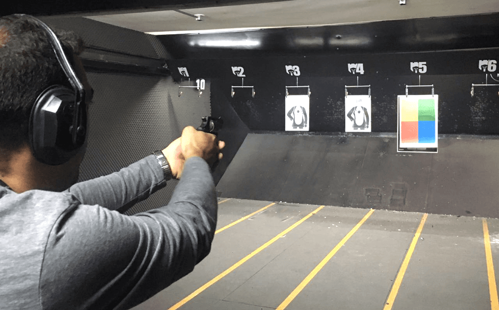 Novo decreto de armas vai impor restrições mais severas a atiradores e a clubes de tiro