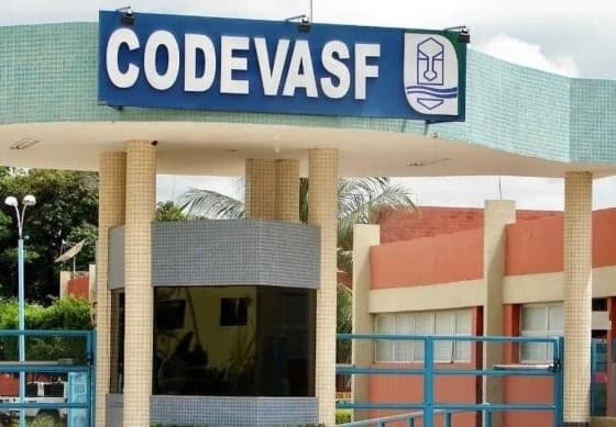Codevasf emite nota de esclarecimento sobre contratos de pavimentação investigados pela CGU