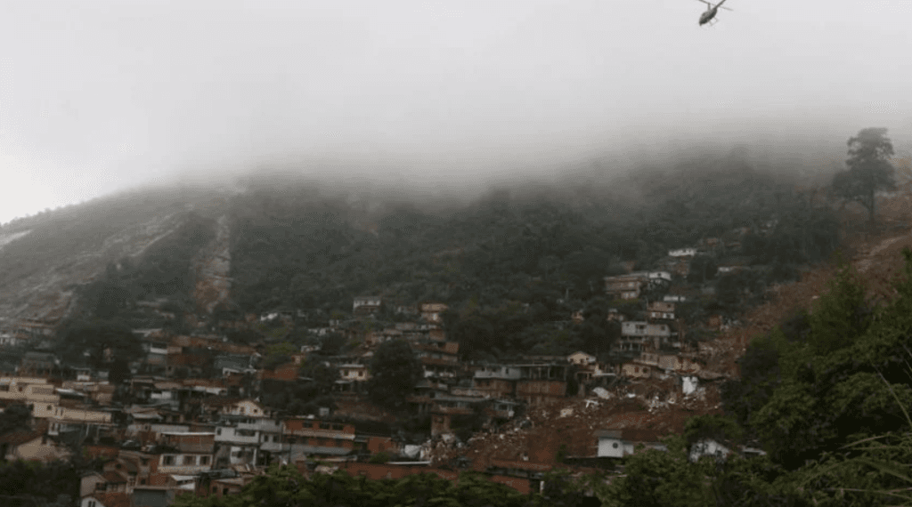 Eventos climáticos podem levar milhões à pobreza extrema no Brasil