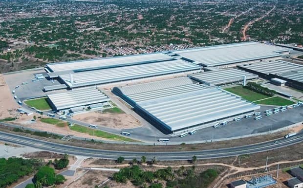 Guararapes: prejuízo líquido sobe 119,2% no 1º trimestre e soma R$ 175,6 milhões