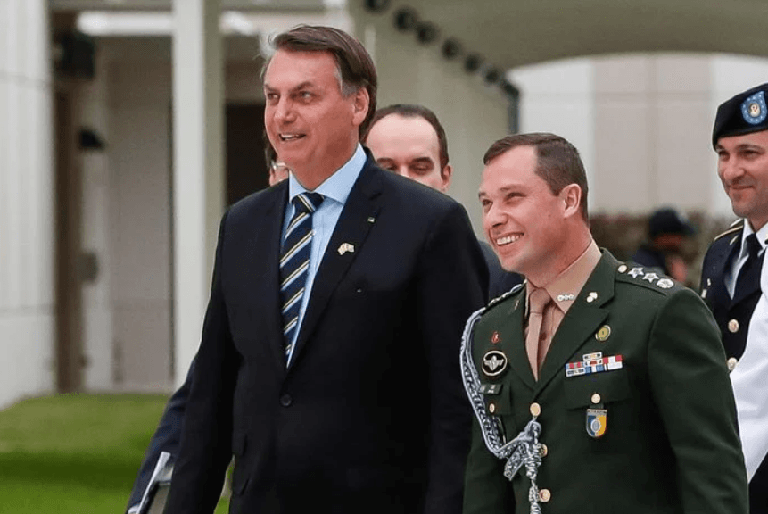 Exército não vai abrir processo contra Cid, ex-ajudante de ordens de Bolsonaro que foi preso