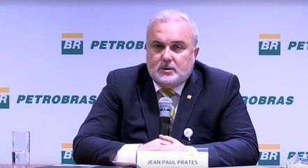 Comissão do Senado quer ouvir Jean Paul Prates sobre mudança na política de preços da Petrobras