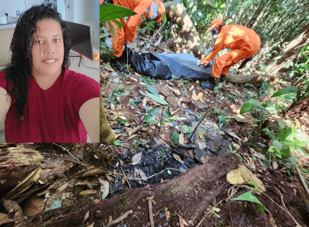 Mulher é encontrada morta em área de garimpo, e Terra Yanomami registra 14ª morte violenta em uma semana