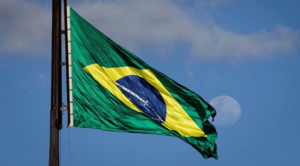 Brasil teve a 10ª melhor taxa de crescimento do G20 na pandemia