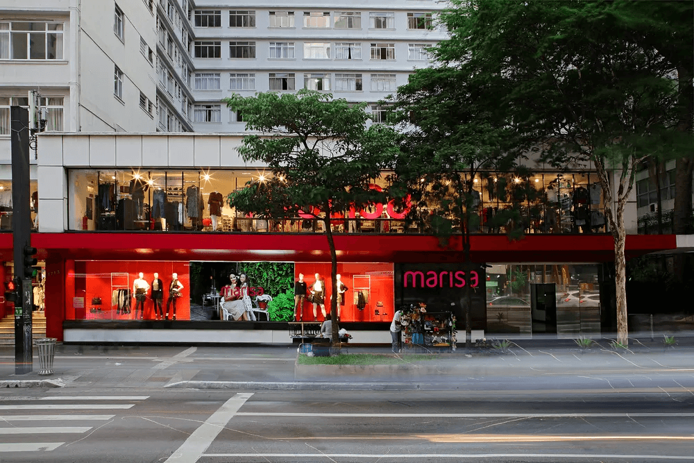 Marisa anuncia que fechará 91 lojas