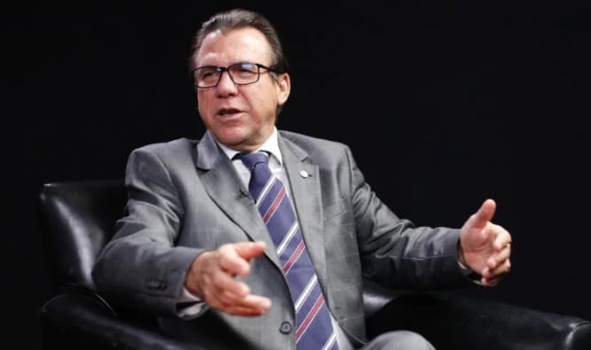 Ministro do Trabalho e Emprego do Governo Lula fala em “retomar” poder financeiro dos sindicatos
