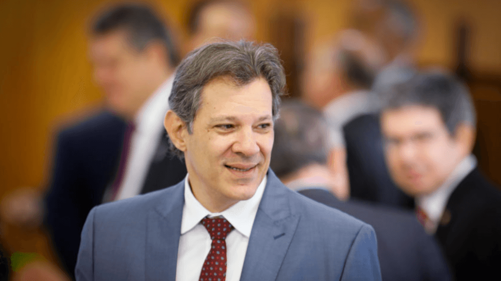 Programa de Haddad que dá desconto em dívidas acaba nesta semana