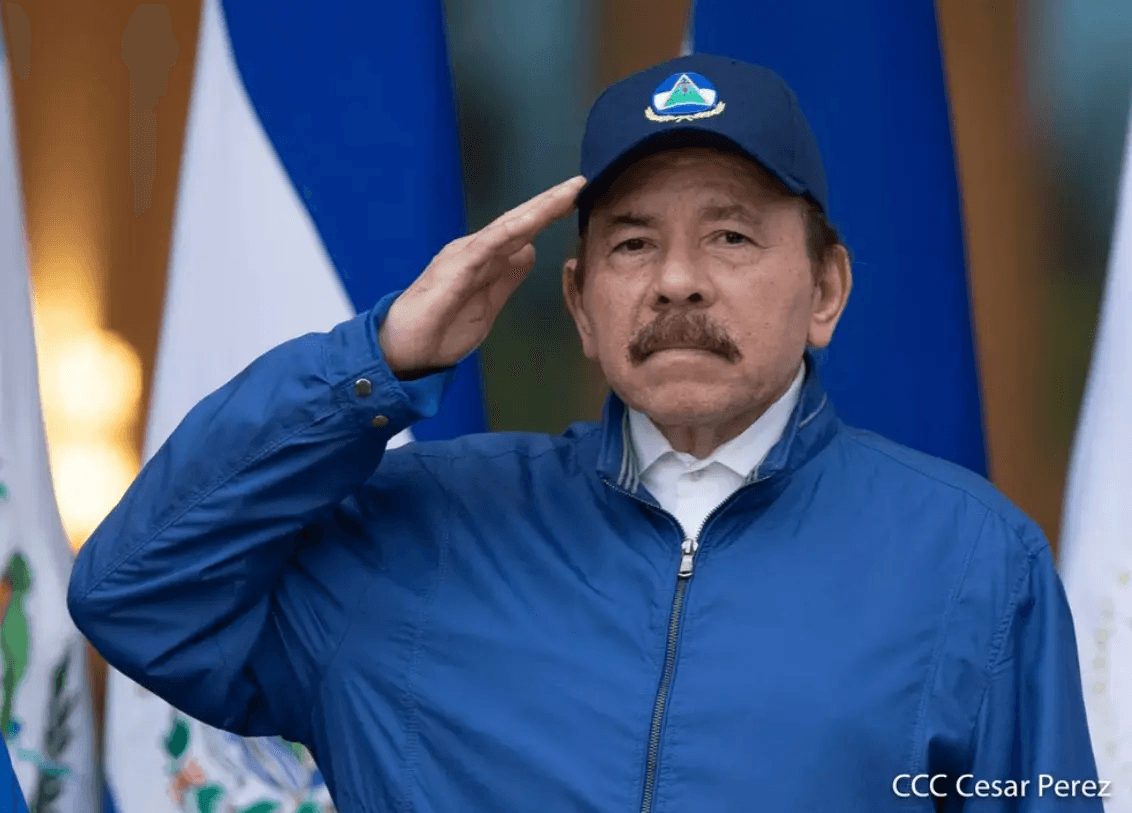 Polícia de ditador da Nicarágua prende mais um padre por ‘traição contra a pátria’