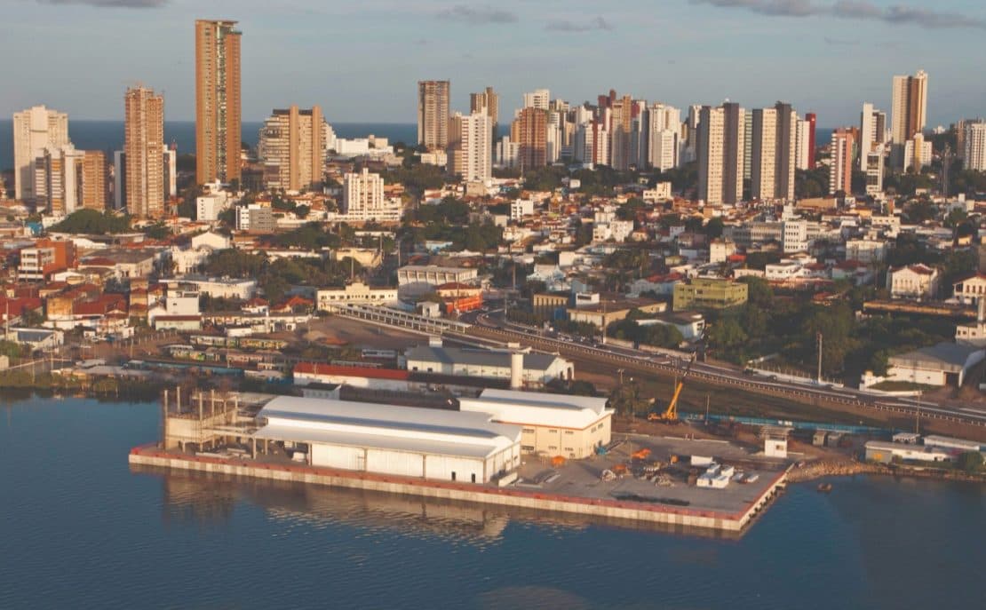 Leilão do Terminal Pesqueiro de Natal deve ficar para o fim do ano