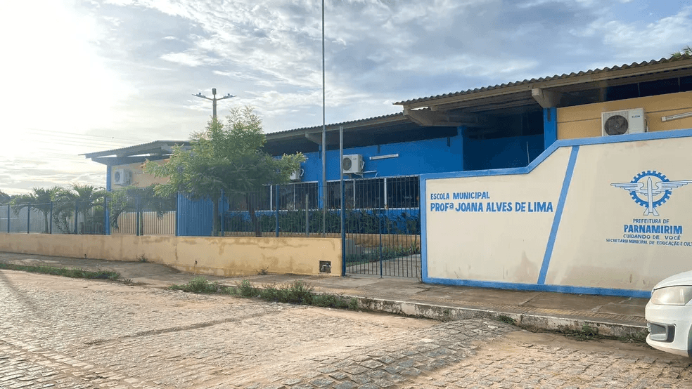 Professores encerram greve e retomam aulas em Parnamirim após ordem judicial