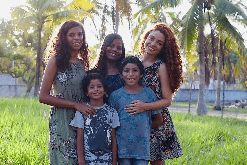 RN tem 27 crianças à espera de uma família e 375 adotantes cadastrados