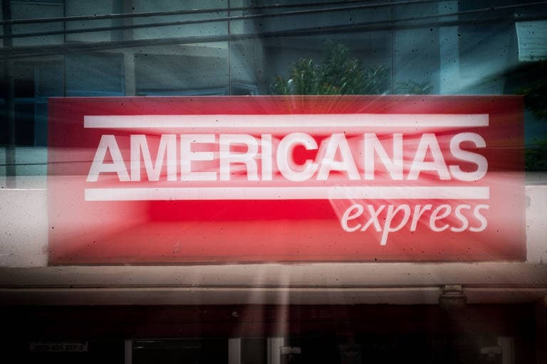 Americanas assume fraude em resultados