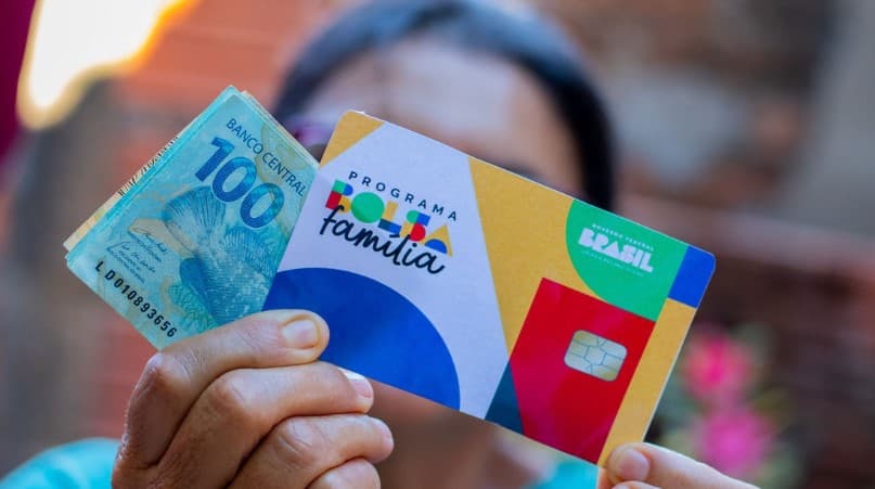 Após retirar 1,8 milhões de beneficiários do Bolsa Família, Governo Lula define novos documentos para cadastro no programa
