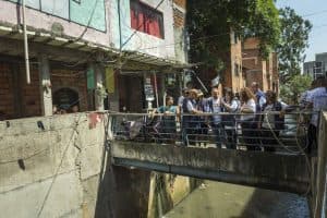 IBGE divulga dados do Censo Demográfico 2022 nesta quarta (28)