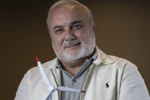 Empresas podem definir seu próprio preço, diz presidente da Petrobras sobre fim do PPI