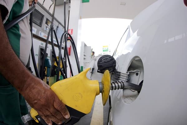 Preço do Etanol tem maior alta porcentual no RN; 14 estados brasileiros apresentaram queda