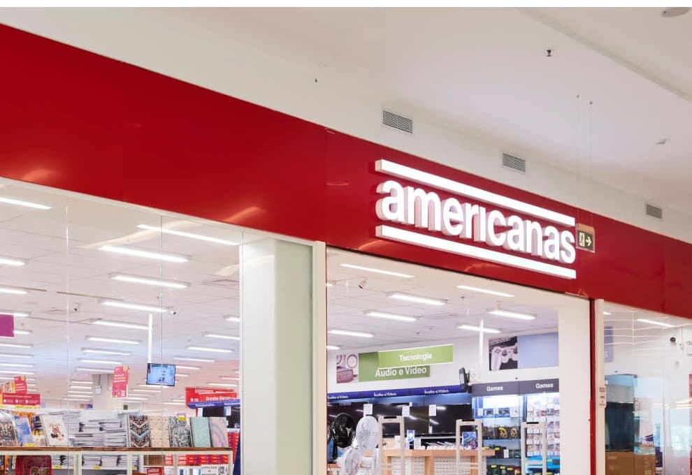 Americanas: fraude ajudou a incrementar resultados da companhia em R$ 25,3 bilhões