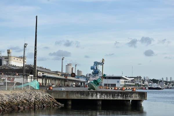 Petróleo eleva exportações do RN, que tiveram alta de 234,3% em maio deste ano