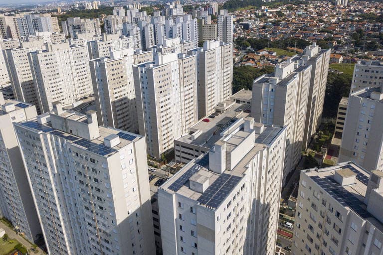 Governo amplia Pró-cotista para compra de imóveis novos