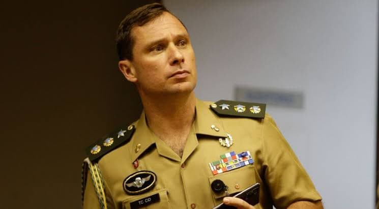 PF encontrou minuta de operação de garantia da lei e da ordem e menção a estado de defesa no celular de Cid