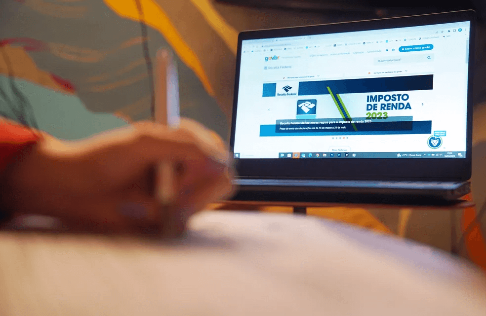 Receita paga 2º lote de restituição do imposto de renda para mais de 55 mil potiguares nesta sexta (30)