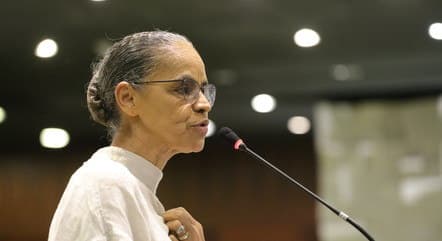 Marina Silva critica trecho da MP da Esplanada dos Ministérios: ‘Retrocesso'