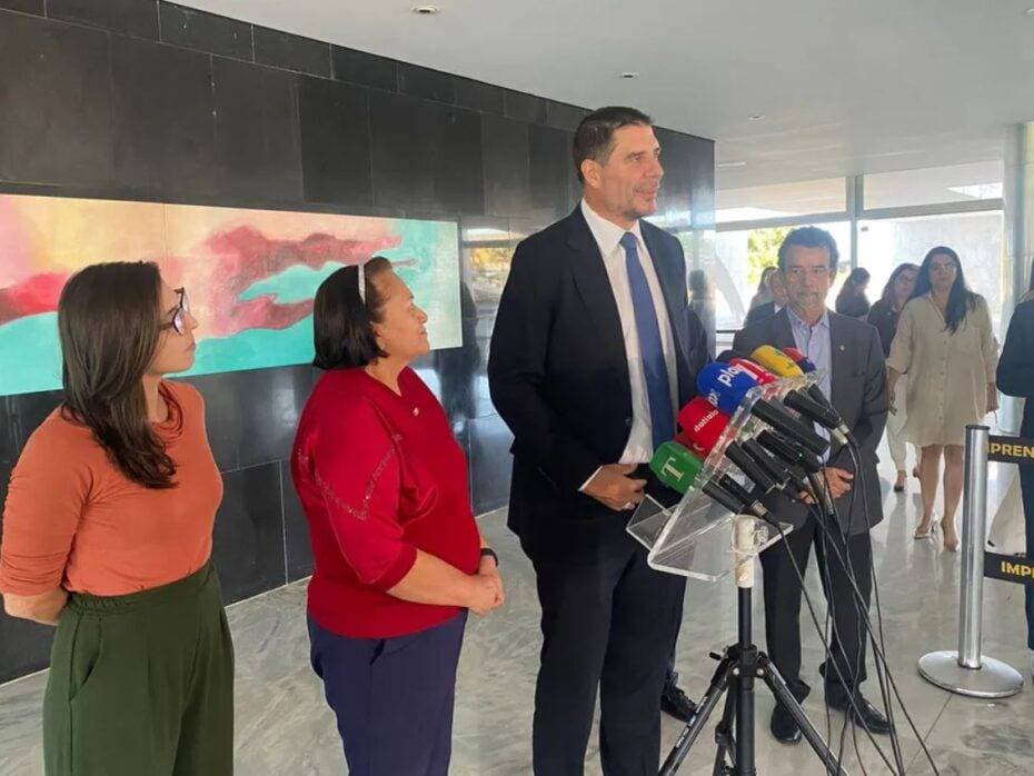 Diretor da Coteminas anuncia que fábrica no RN começará em julho a produzir roupas para venda na Shein