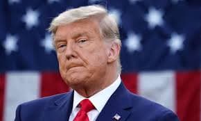 Governo dos EUA confirma processo contra Trump, que responderá por 37 acusações