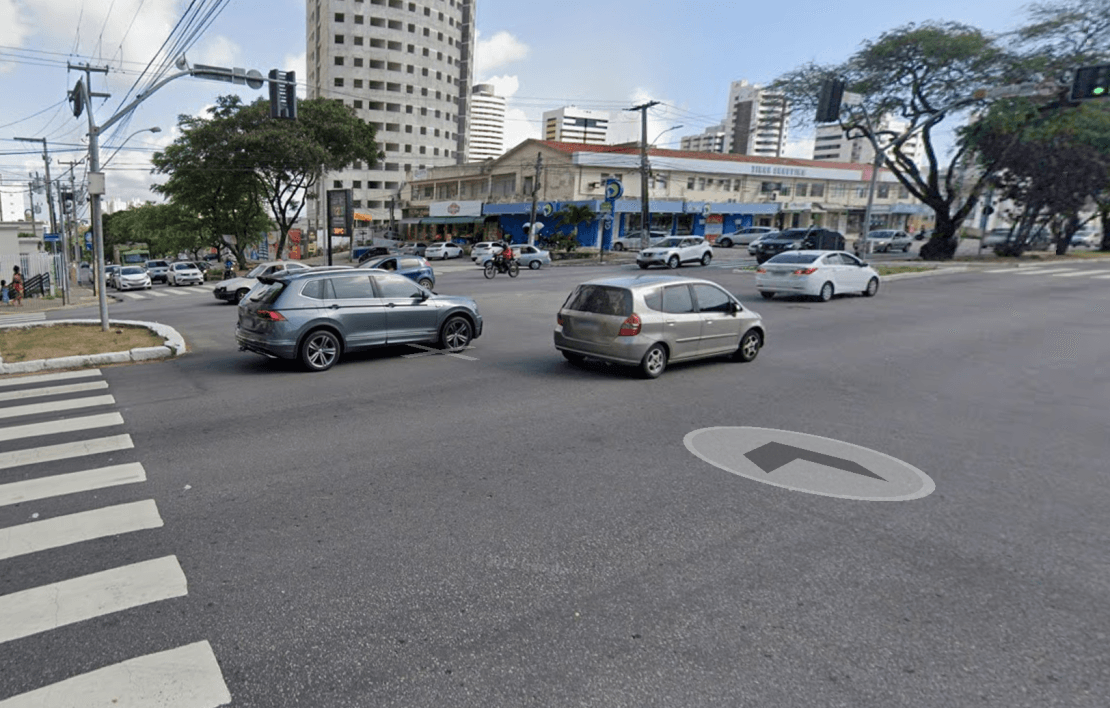 Trincheira da Alexandrino: nova empresa assume obra de R$ 24,2 milhões