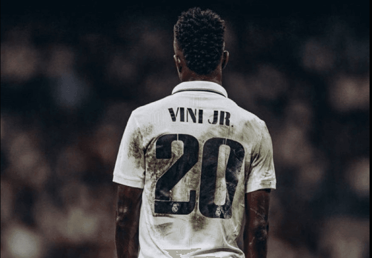 Vinicius Jr. chefiará novo comitê antirracismo da Fifa