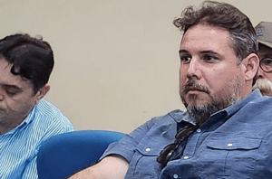 Gustavo Cartaxo pede demissão do ABC