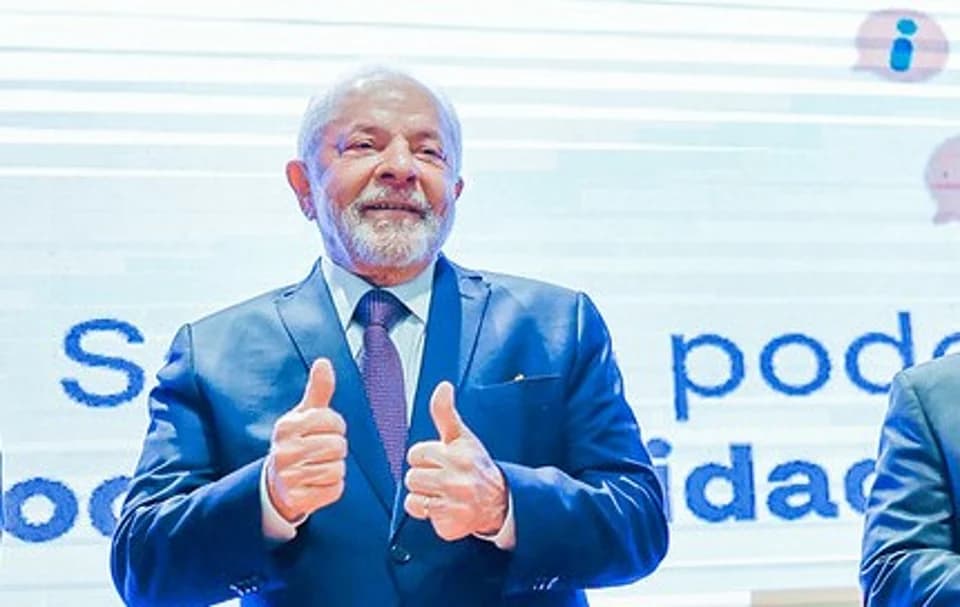 VÍDEO: Lula diz que desconto para compra de carro pode durar só um mês