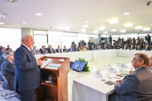 Apesar de você: elevação da nota de crédito do Brasil foi resultado de políticas anteriores a Lula