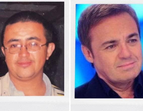 Briga pela herança de Gugu: comerciante se diz filho, pede DNA e exumação do corpo