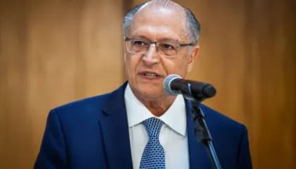 "Governo vai agir para regular e-commerce das gigantes do varejo",diz Alckimin